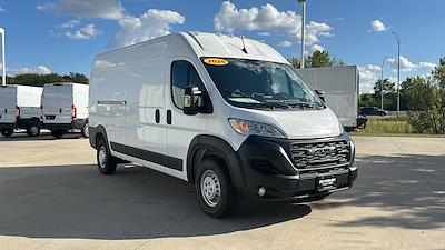 New 2026 Ram ProMaster 2500 High Roof Empty Cargo Van for sale #R5696 - photo 1