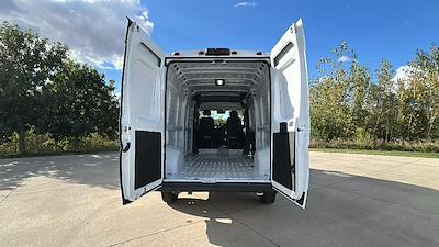 New 2026 Ram ProMaster 2500 High Roof Empty Cargo Van for sale #R5696 - photo 2