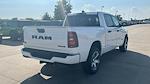 New 2025 Ram 1500 Tradesman Crew Cab 4WD Pickup for sale #R5700 - photo 2