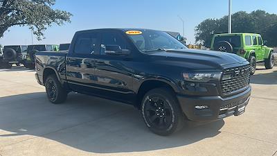 New 2026 Ram 1500 Lone Star Crew Cab 4WD Pickup for sale #R5706 - photo 1