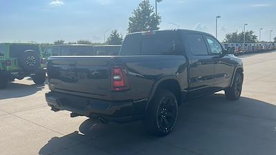 New 2026 Ram 1500 Lone Star Crew Cab 4WD Pickup for sale #R5706 - photo 2