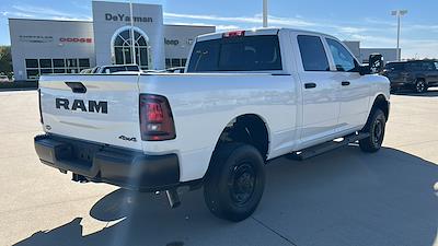 New 2026 Ram 2500 Tradesman Crew Cab 4WD Pickup for sale #R5708 - photo 2