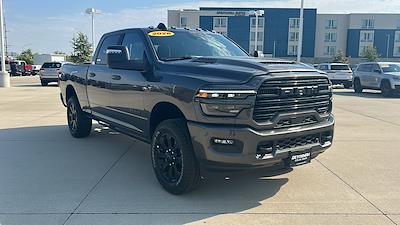 New 2026 Ram 3500 Laramie Crew Cab 4WD Pickup for sale #R5709 - photo 1