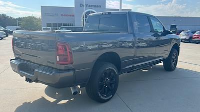 New 2026 Ram 3500 Laramie Crew Cab 4WD Pickup for sale #R5709 - photo 2