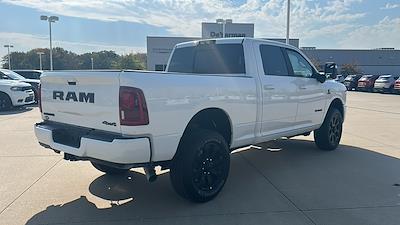 New 2025 Ram 2500 Laramie Crew Cab for sale #R5710 - photo 2
