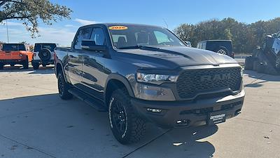 New 2026 Ram 1500 Rebel Crew Cab for sale #R5711 - photo 1