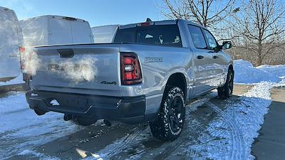 New 2026 Ram 1500 Warlock Crew Cab for sale #R5714 - photo 2