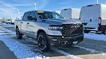 New 2026 Ram 1500 Warlock Crew Cab for sale #R5714 - photo 1