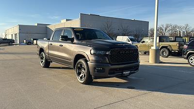 New 2026 Ram 1500 Lone Star Crew Cab for sale #R5715 - photo 1