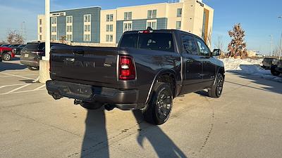 New 2026 Ram 1500 Lone Star Crew Cab for sale #R5715 - photo 2