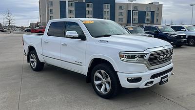 2021 Ram 1500 Crew Cab 4WD Pickup for sale #R5718A - photo 1