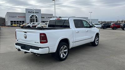 Used 2021 Ram 1500 - photo 1