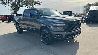 2026 Ram 1500 Crew Cab 4WD Pickup for sale #R5719 - photo 1