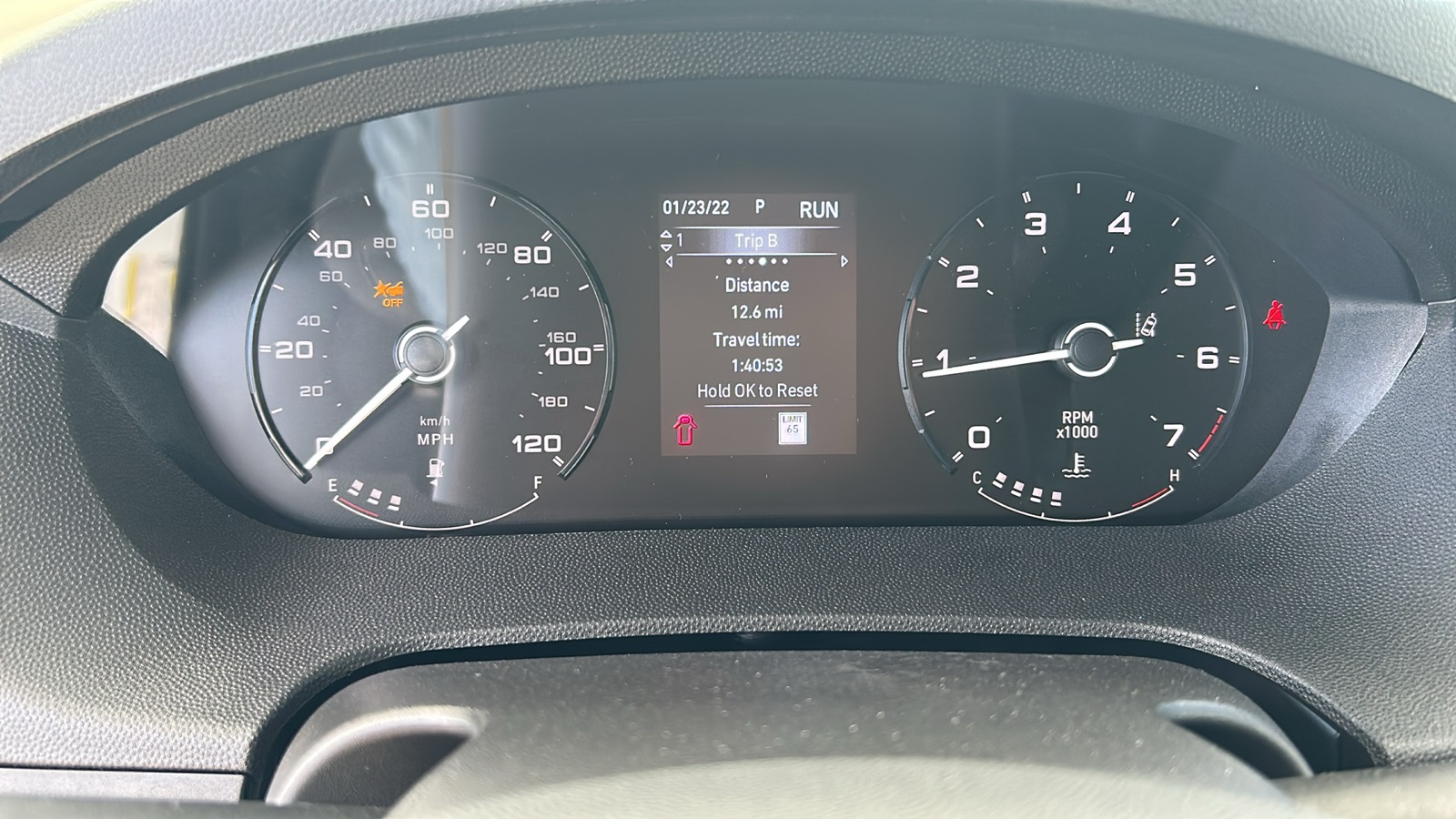 New 2026 Ram ProMaster 2500 - photo 20
