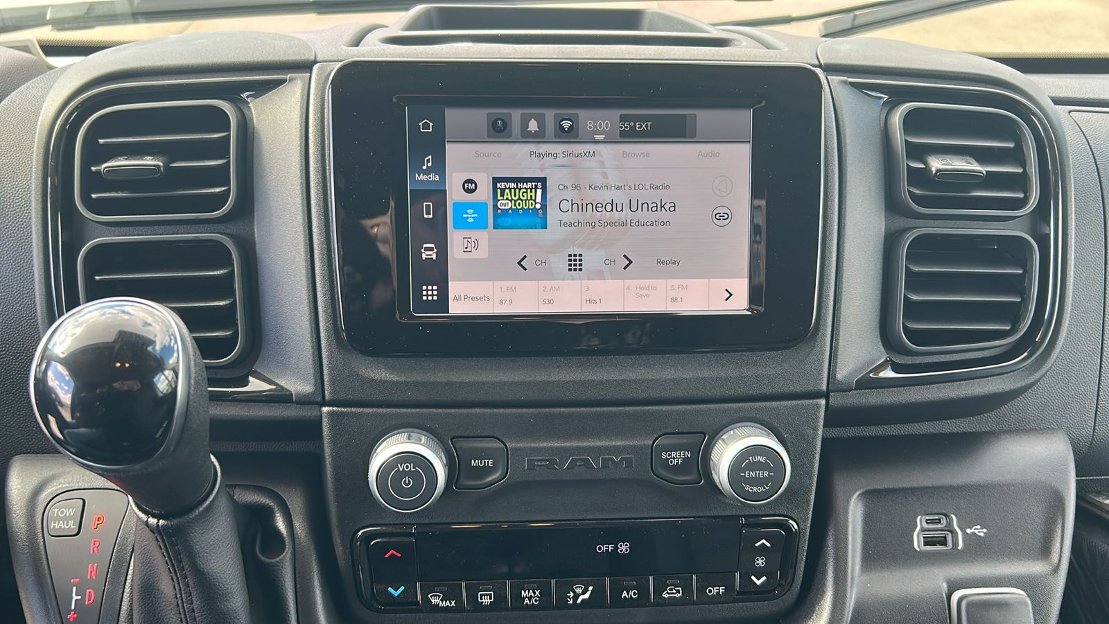 New 2026 Ram ProMaster 2500 - photo 24
