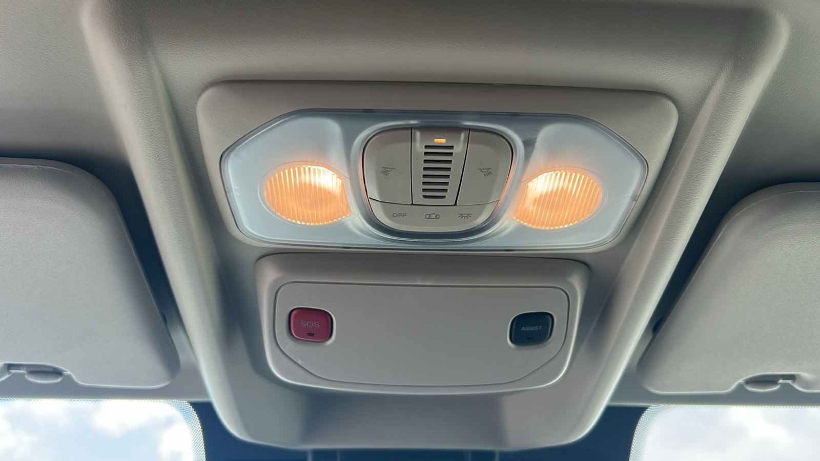 New 2026 Ram ProMaster 2500 - photo 29