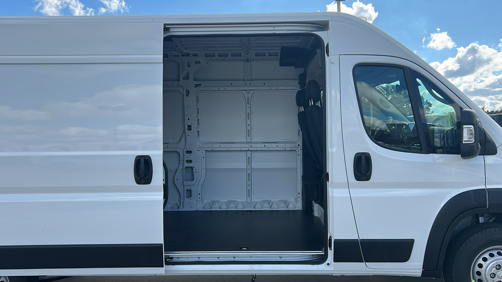 New 2026 Ram ProMaster 2500 - photo 31