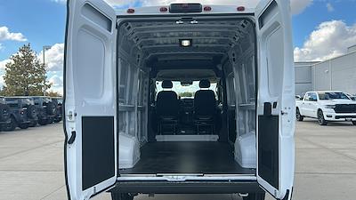 2026 Ram ProMaster 2500 High Roof FWD Empty Cargo Van for sale #R5721 - photo 2