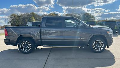 New 2026 Ram 1500 Laramie Crew Cab 4WD Pickup for sale #R5722 - photo 2