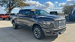 New 2026 Ram 1500 Laramie Crew Cab 4WD Pickup for sale #R5722 - photo 1