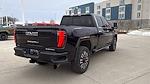 Used 2024 GMC Sierra 2500 Denali Ultimate Crew Cab for sale #R5723A - photo 2