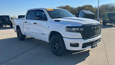 2026 Ram 1500 Crew Cab 4WD Pickup for sale #R5724 - photo 1