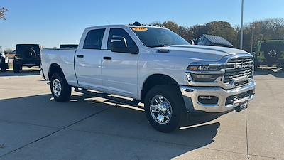 New 2026 Ram 3500 Tradesman Crew Cab for sale #R5725 - photo 1