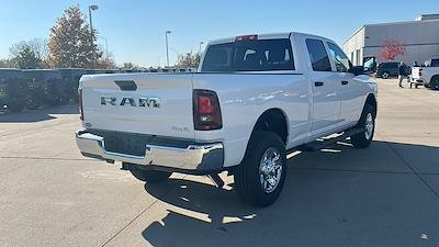 New 2026 Ram 3500 Tradesman Crew Cab for sale #R5725 - photo 2