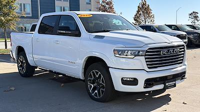 New 2026 Ram 1500 Laramie Crew Cab for sale #R5726 - photo 1