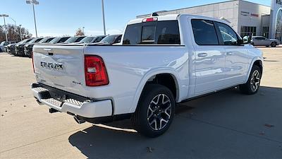 New 2026 Ram 1500 Laramie Crew Cab for sale #R5726 - photo 2