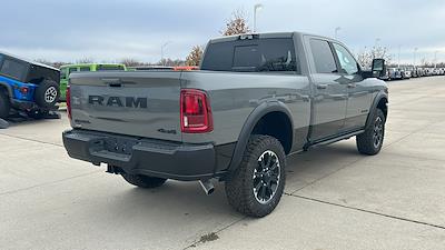 New 2026 Ram 2500 Rebel Crew Cab for sale #R5727 - photo 2