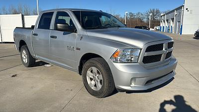 Used 2017 Ram 1500 ST Crew Cab for sale #R5728A - photo 1