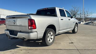 Used 2017 Ram 1500 ST Crew Cab for sale #R5728A - photo 2