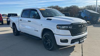 New 2026 Ram 1500 Lone Star Crew Cab for sale #R5732 - photo 1