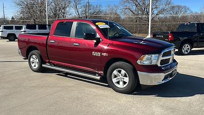Used 2018 Ram 1500 - photo 1