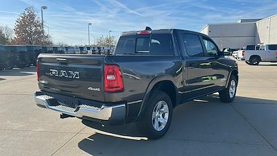 New 2025 Ram 1500 Lone Star Crew Cab for sale #R5734 - photo 2