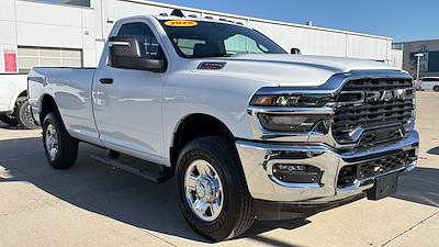 New 2026 Ram 3500 Tradesman Regular Cab for sale #R5735 - photo 1