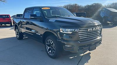 New 2026 Ram 1500 Laramie Crew Cab for sale #R5737 - photo 1