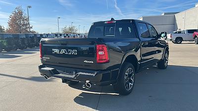 New 2026 Ram 1500 Laramie Crew Cab for sale #R5737 - photo 2
