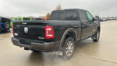 Used 2019 Ram 3500 Laramie Crew Cab for sale #R5738A - photo 2