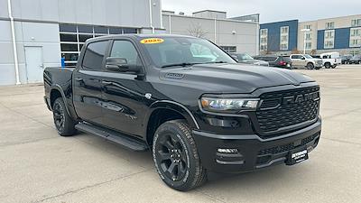 New 2026 Ram 1500 Lone Star Crew Cab for sale #R5739 - photo 1