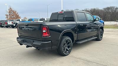New 2026 Ram 1500 Lone Star Crew Cab for sale #R5739 - photo 2