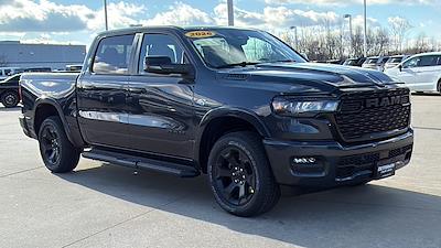 New 2026 Ram 1500 Lone Star Crew Cab for sale #R5740 - photo 1