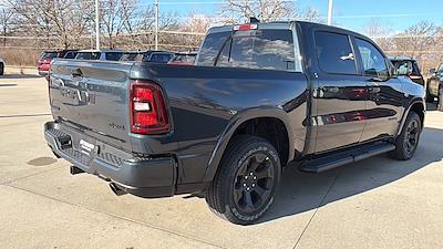 New 2026 Ram 1500 Lone Star Crew Cab for sale #R5740 - photo 2