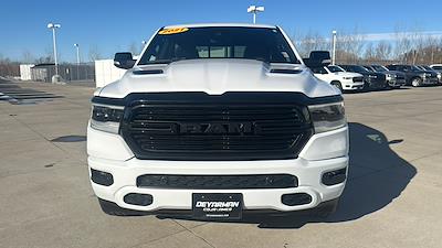 Used 2021 Ram 1500 Laramie Crew Cab for sale #R5741A - photo 2