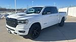 Used 2021 Ram 1500 Laramie Crew Cab for sale #R5741A - photo 4