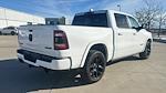 Used 2021 Ram 1500 Laramie Crew Cab for sale #R5741A - photo 2