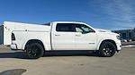 Used 2021 Ram 1500 Laramie Crew Cab for sale #R5741A - photo 8