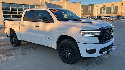 New 2025 Ram 1500 Limited Crew Cab for sale #R5743 - photo 1