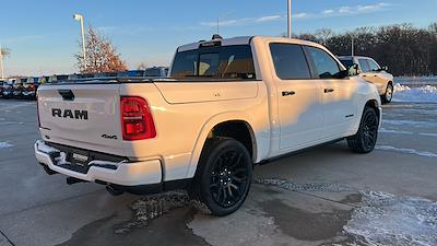 New 2025 Ram 1500 Limited Crew Cab for sale #R5743 - photo 2